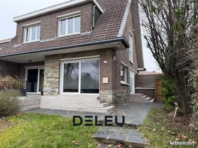 Maison 5 pièces 148 m²