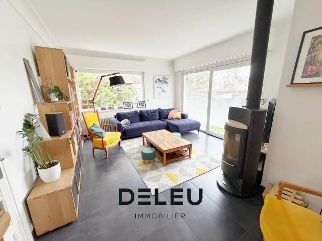 Maison 5 pièces 148 m²