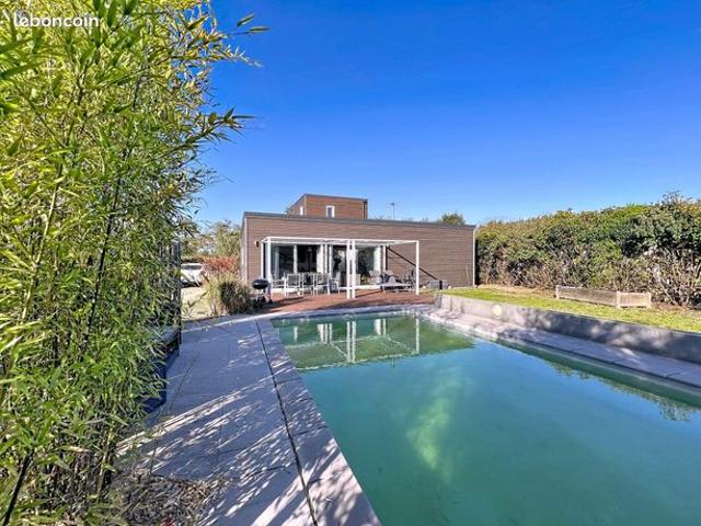 Maison 5 pièces 148 m²