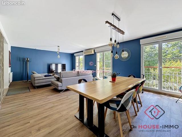 Maison 5 pièces 148 m²