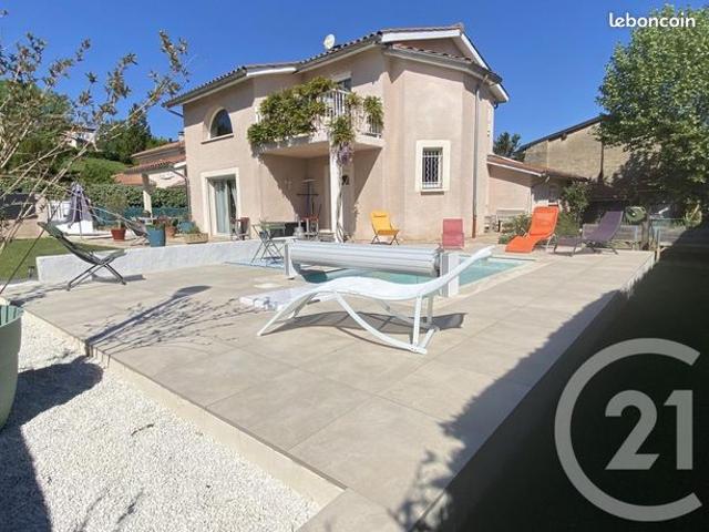 Maison 5 pièces 148 m²