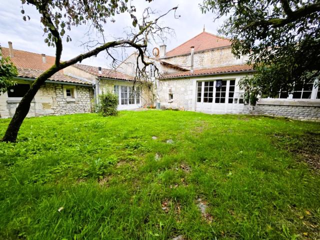 Maison 5 pièces 148 m²