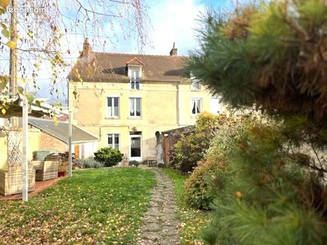 Maison 5 pièces 148 m²