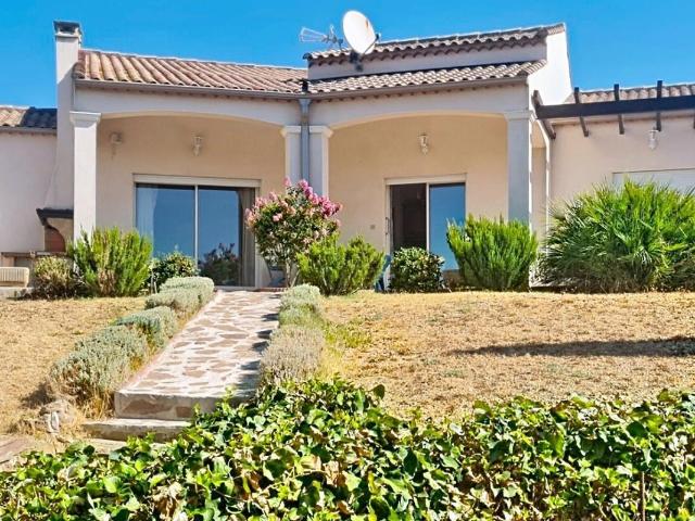 Maison 5 pièces 148 m²