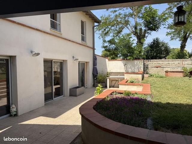 Maison 5 pièces 148 m²