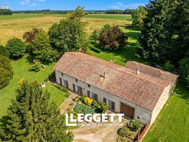 Maison 5 pièces 148 m²