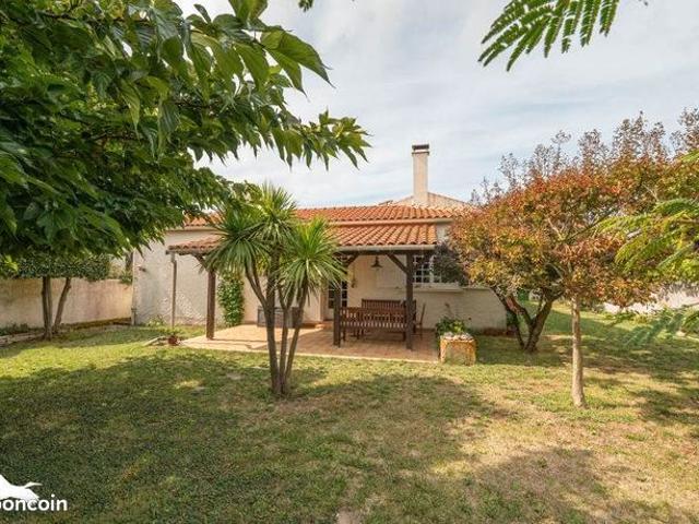 Maison 5 pièces 148 m²