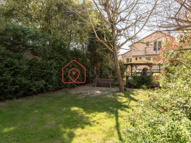 Maison 5 pièces 148 m²