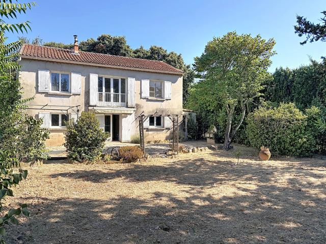 Maison 5 pièces 148 m²