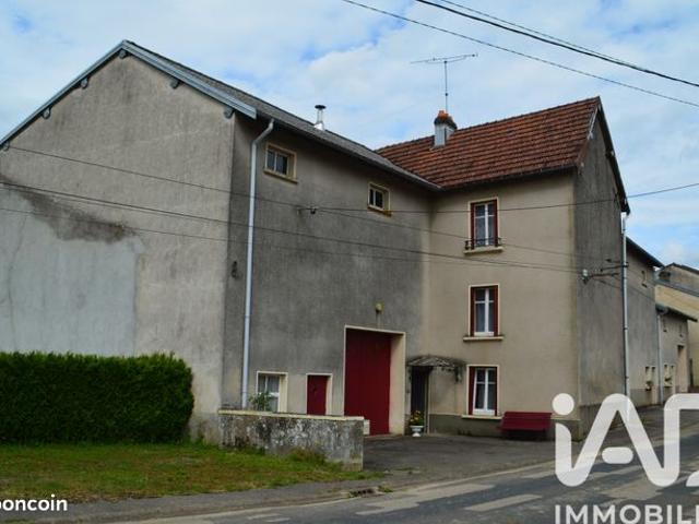 Maison 5 pièces 148 m²