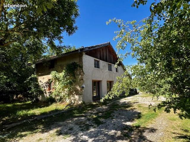 Maison 5 pièces 148 m²