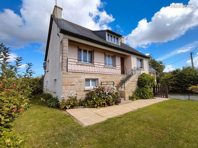 Maison 5 pièces 148 m²
