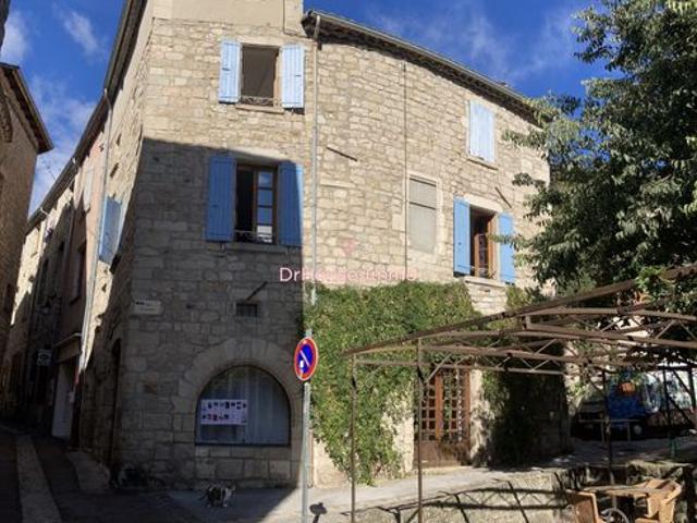 Maison 5 pièces 148 m²