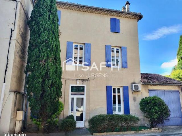 Maison 5 pièces 148 m²