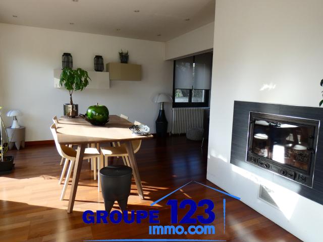 Maison 5 pièces 148 m²