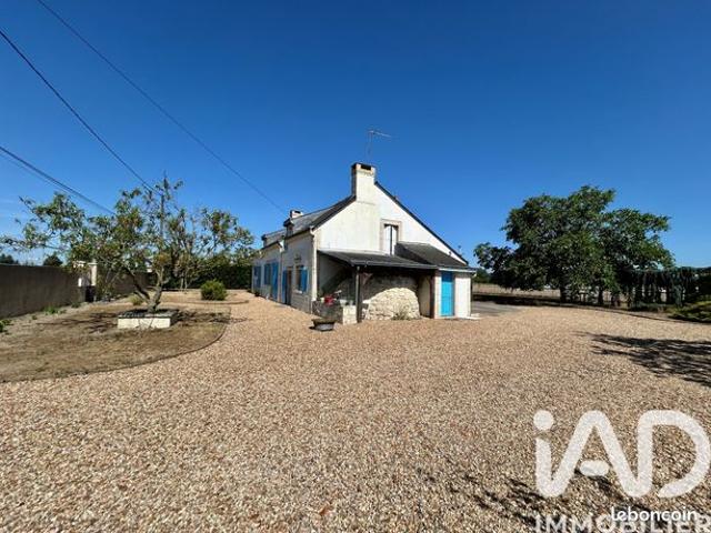 Maison 5 pièces 148 m²