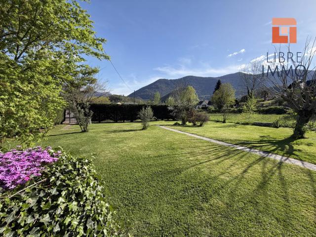 Maison 5 pièces 148 m²