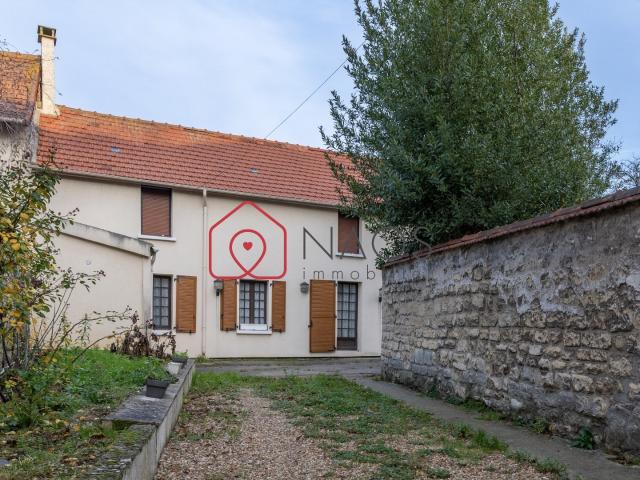 Maison 5 pièces 148 m²