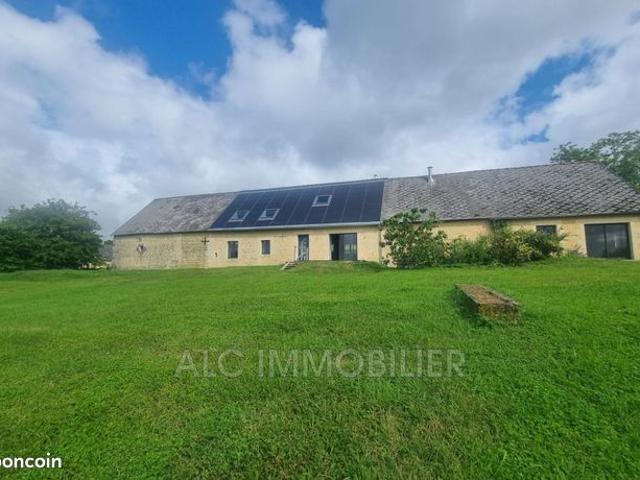 Maison 5 pièces 148 m²