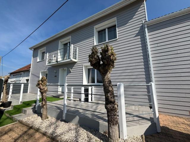 Maison 5 pièces 148 m²