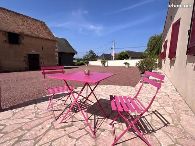 Maison 5 pièces 148 m²