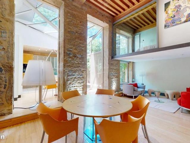 Maison 5 pièces 148 m²