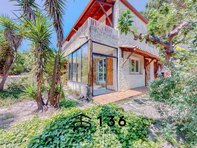 Maison 5 pièces 148 m²