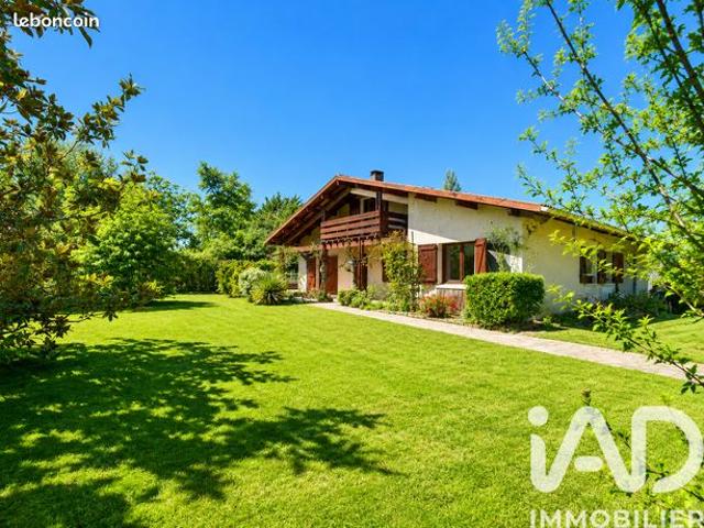 Maison 5 pièces 148 m²