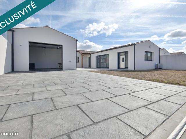 Maison 5 pièces 148 m²