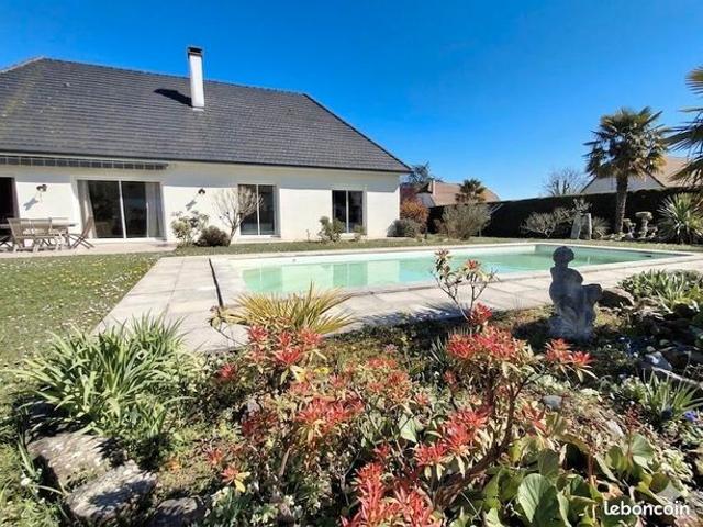 Maison 5 pièces 148 m²
