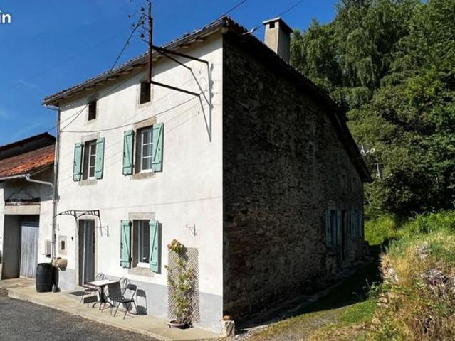 Maison 5 pièces 148 m²