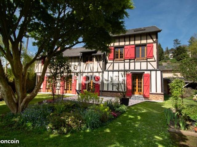 Maison 5 pièces 148 m²