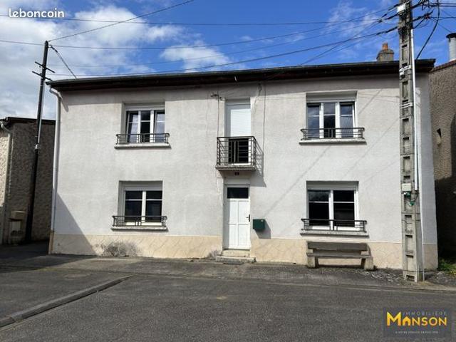 Maison 5 pièces 148 m²