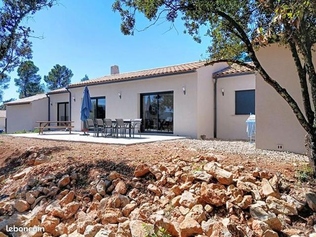 Maison 5 pièces 148 m²