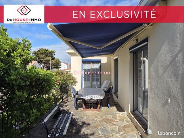 Maison 5 pièces 148 m²