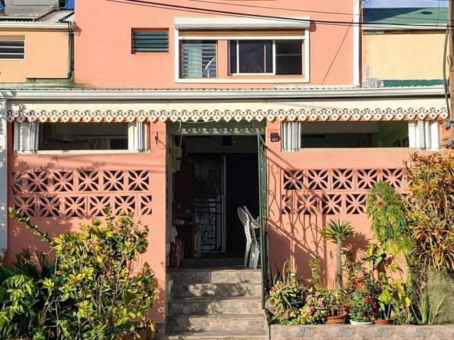 Maison 5 pièces 148 m²
