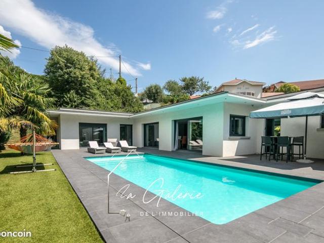 Maison 5 pièces 148 m²