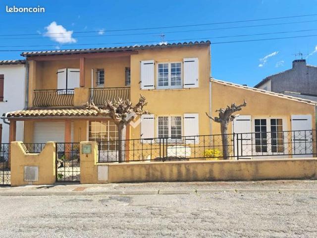 Maison 5 pièces 148 m²