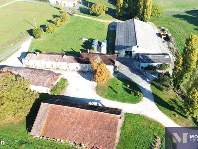 Maison 5 pièces 148 m²