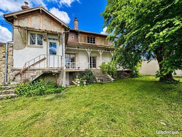 Maison 5 pièces 148 m²