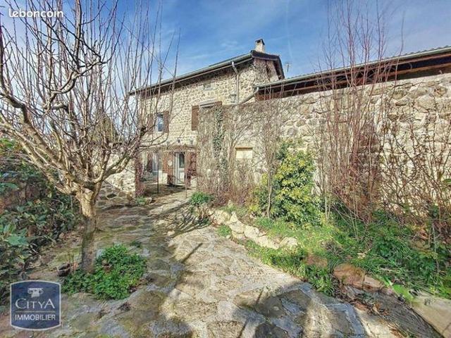 Maison 5 pièces 148 m²