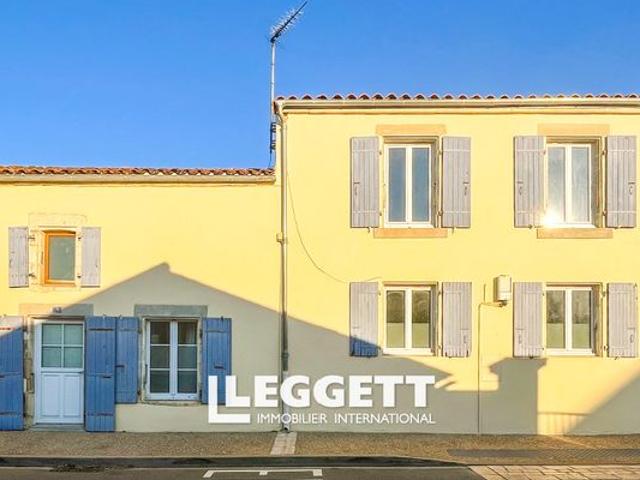 Maison 5 pièces 148 m²