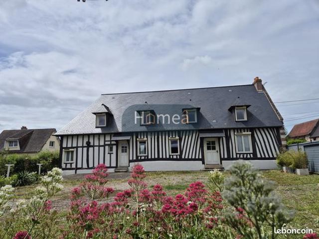 Maison 5 pièces 148 m²