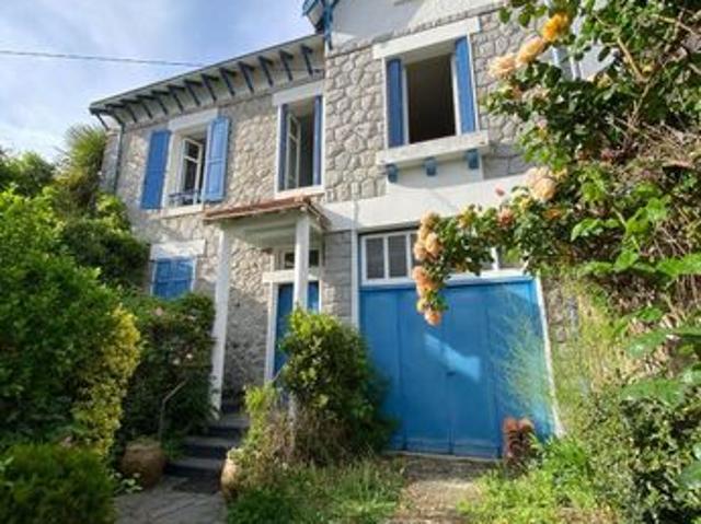 Maison 5 pièces 148 m²