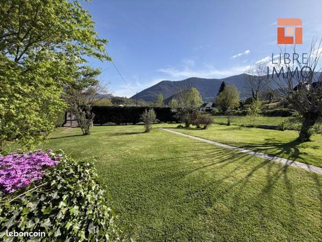 Maison 5 pièces 148 m²