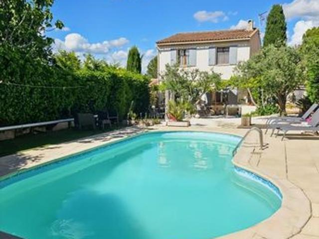 Maison 5 pièces 148 m²