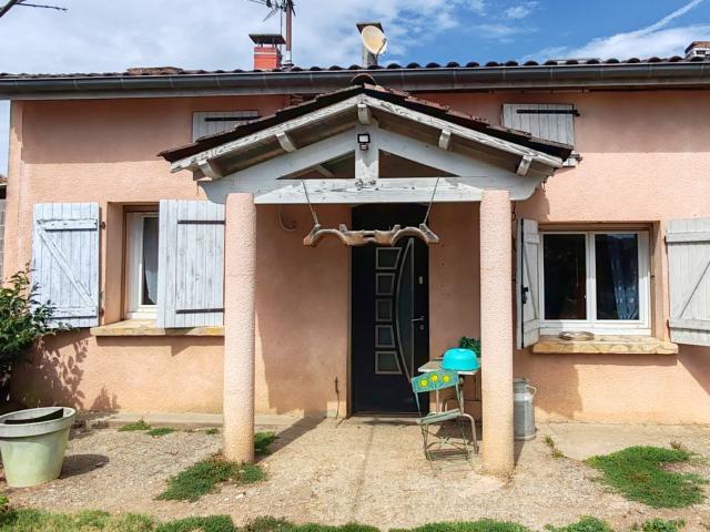 Maison 5 pièces 148 m²