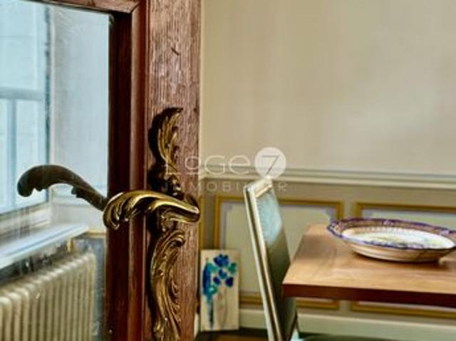 Maison 5 pièces 148 m²