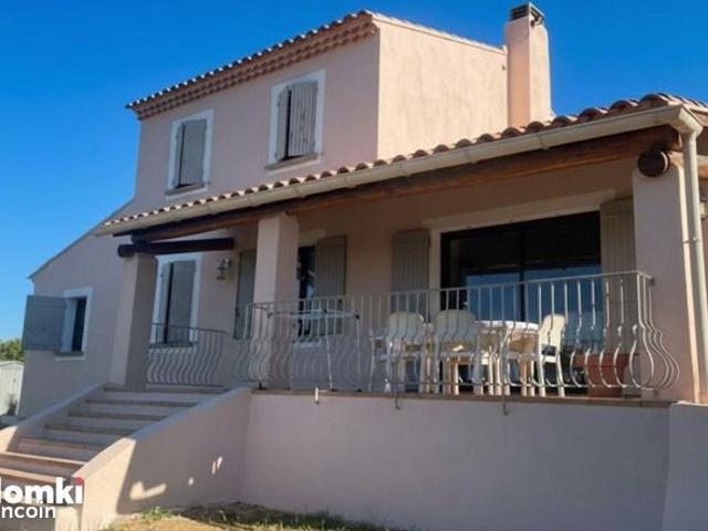 Maison 5 pièces 148 m²