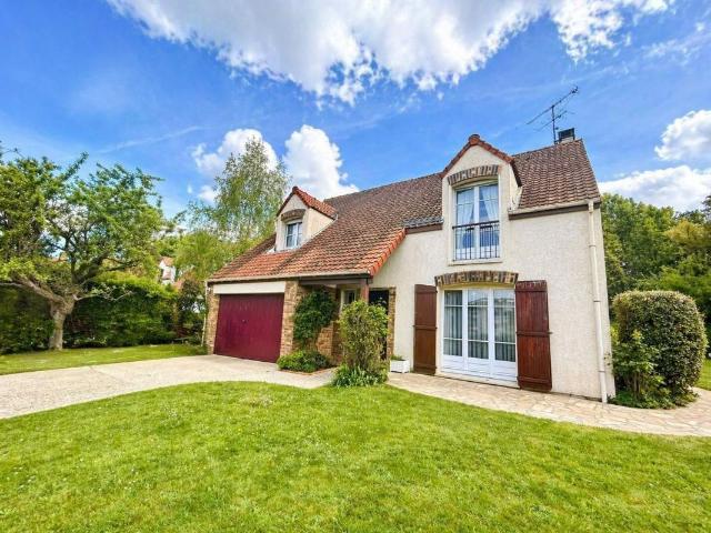 Maison 5 pièces 148 m²